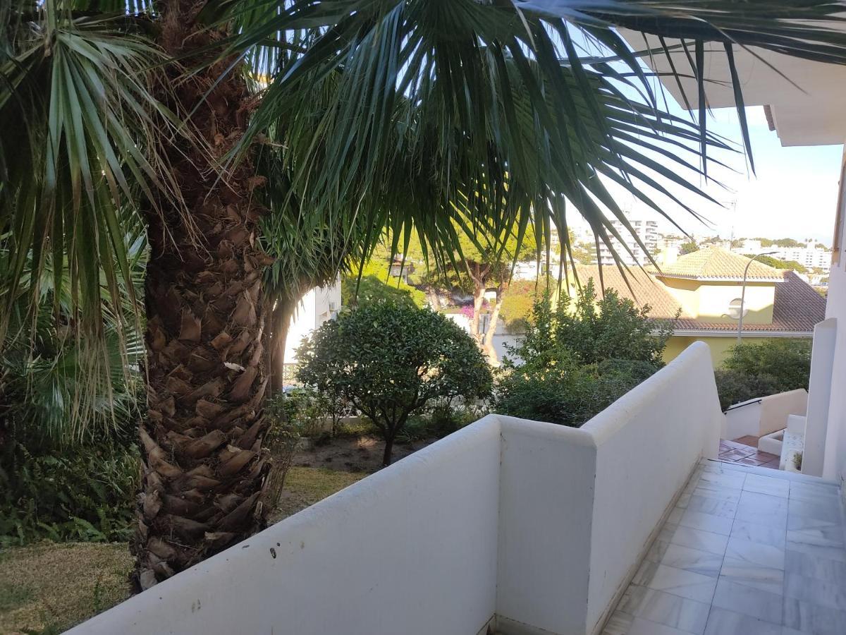 Sunbeach Appartement Torremolinos