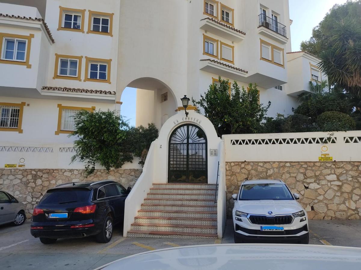 Appartement Sunbeach Torremolinos