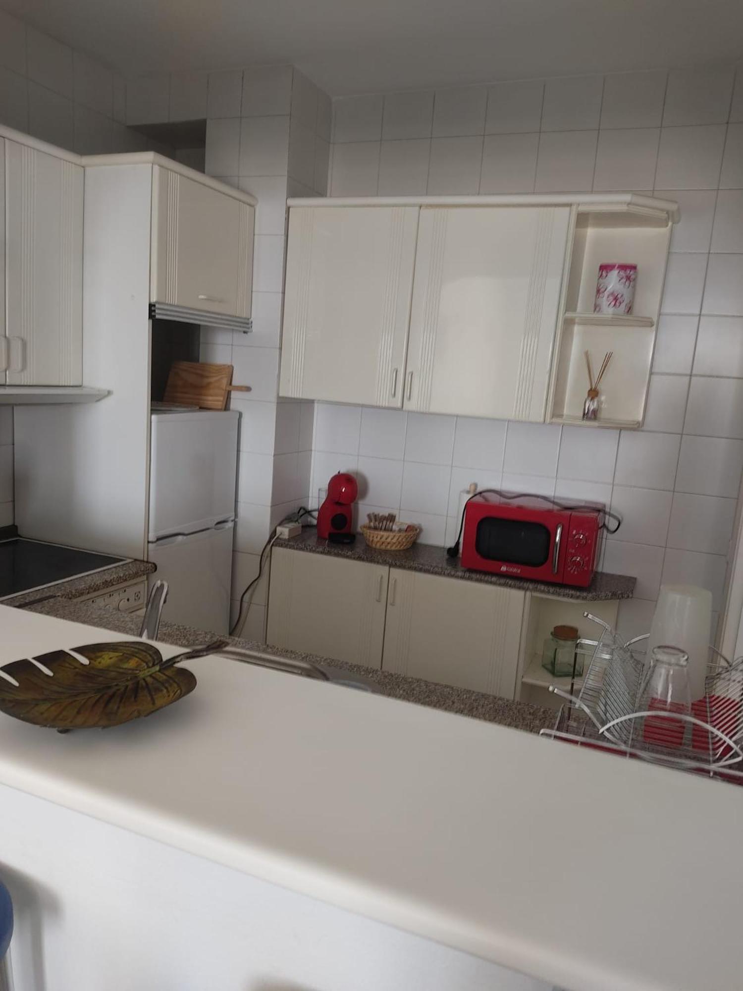 Sunbeach Appartement
