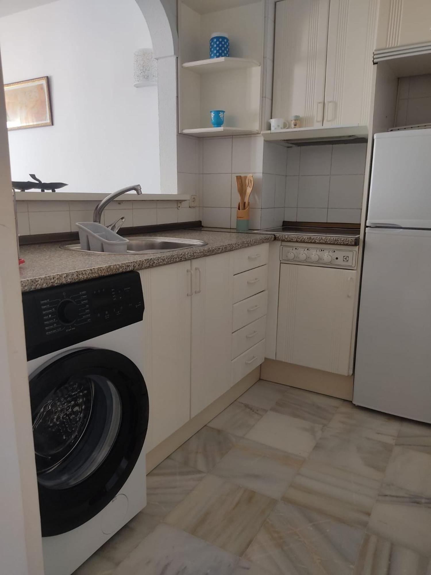 Sunbeach Appartement *