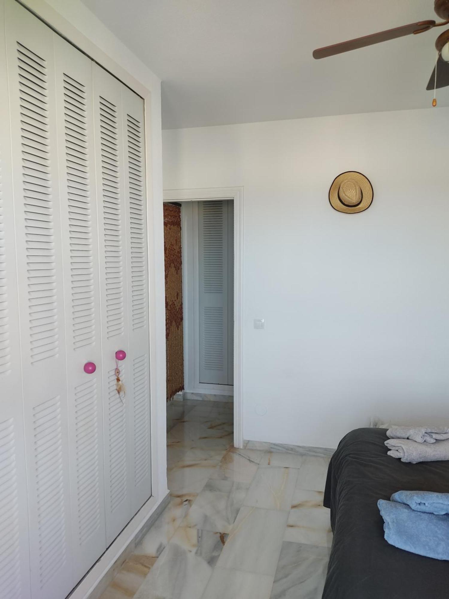 Appartement Sunbeach Torremolinos