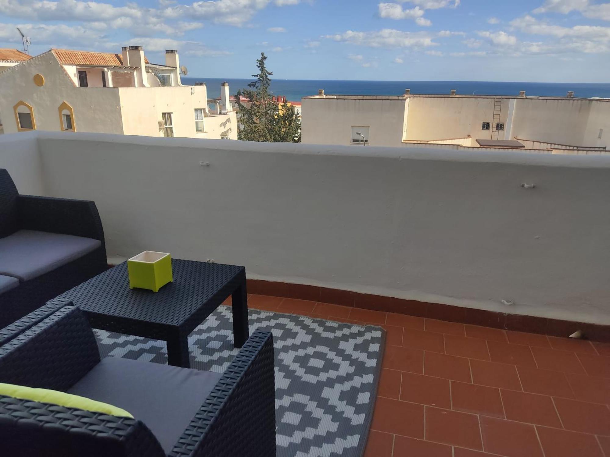 Appartement Sunbeach *