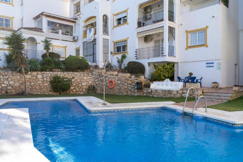 Sunbeach Appartement *
