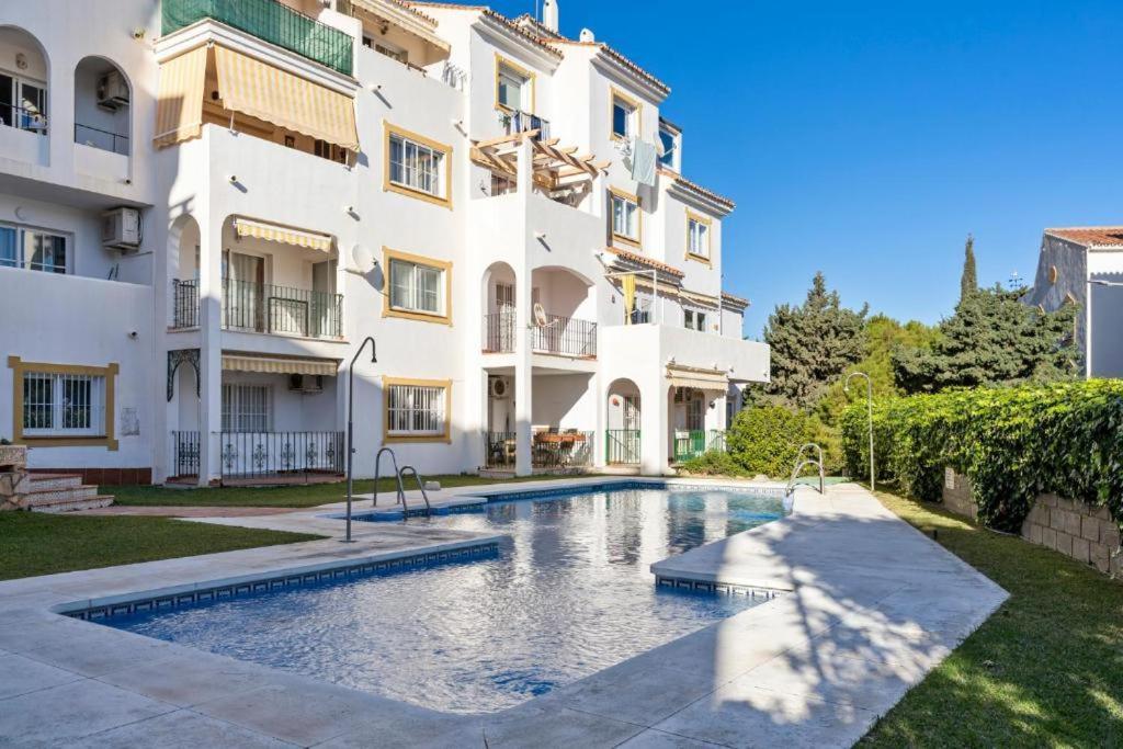 Appartement Sunbeach Torremolinos