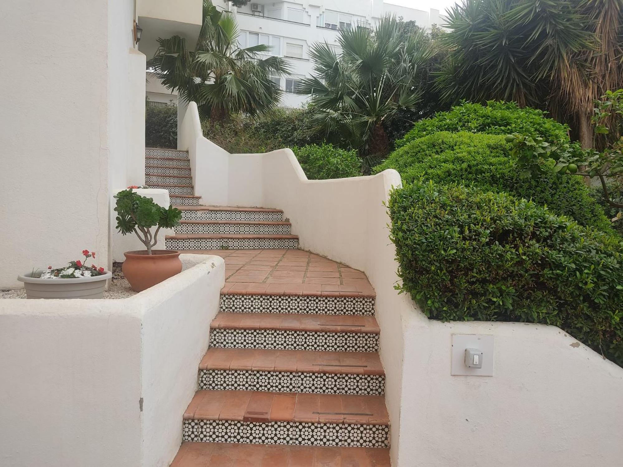 Sunbeach Appartement Torremolinos