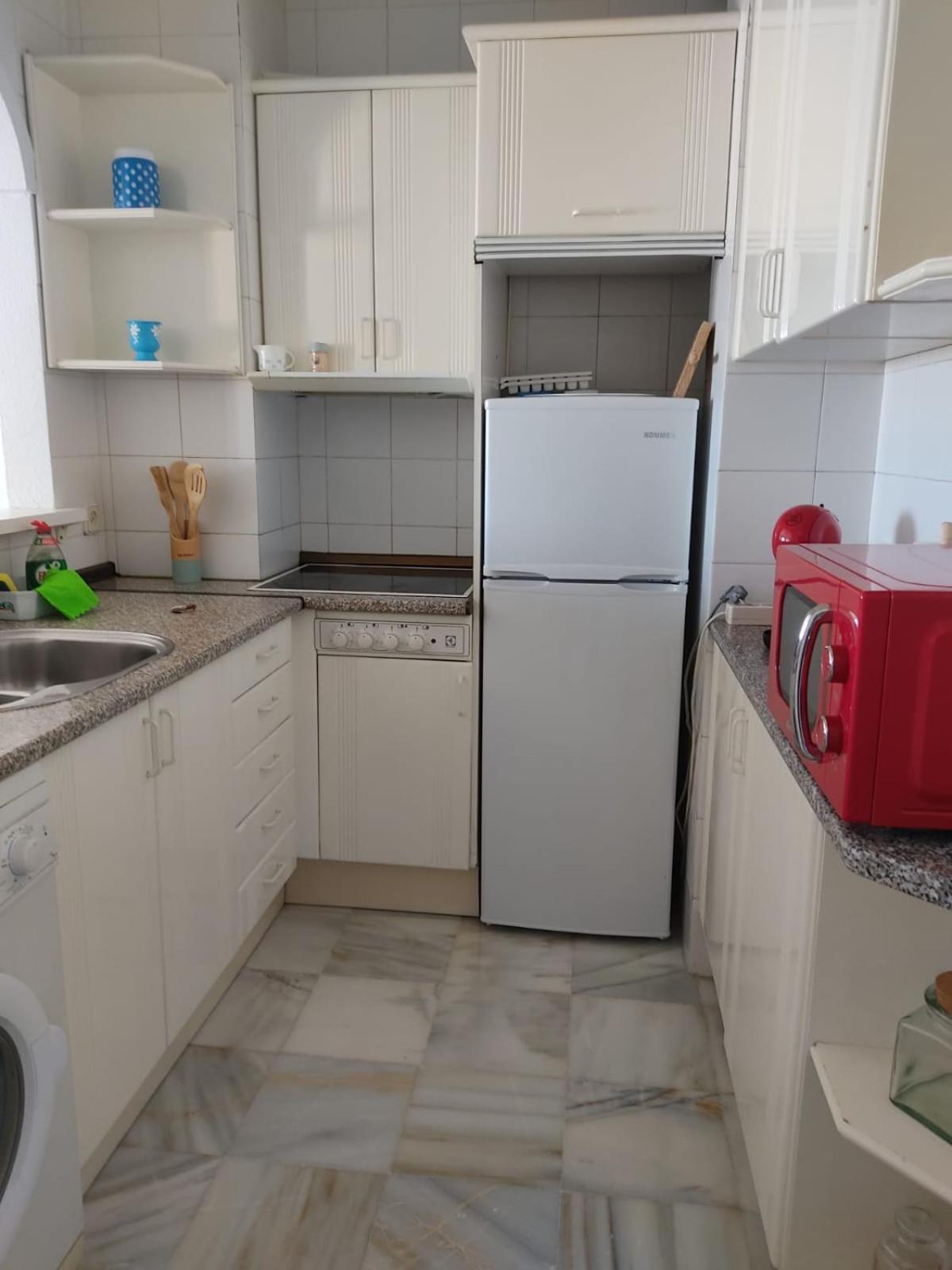 Sunbeach Appartement *